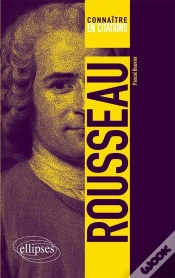 Capa do artigo Rousseau