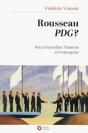 Rousseau Pdg ? - Preview