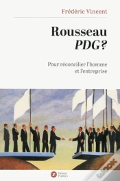 Capa do artigo Rousseau Pdg ?