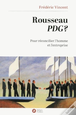 Capa do artigo Rousseau Pdg ?