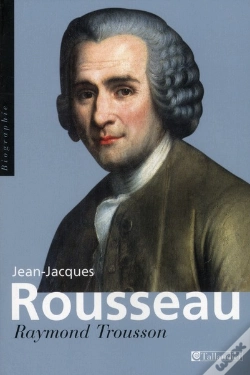 Capa do artigo Rousseau