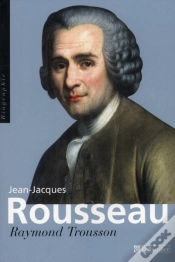 Capa do artigo Rousseau