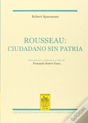 Capa do artigo Rousseau