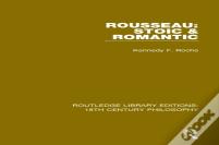 Rousseau: Stoic & Romantic