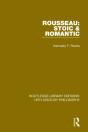 Rousseau: Stoic & Romantic - Preview