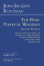 Rousseau: The Basic Political Writings - Preview