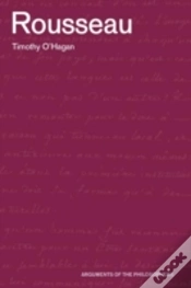 Capa do artigo Rousseau