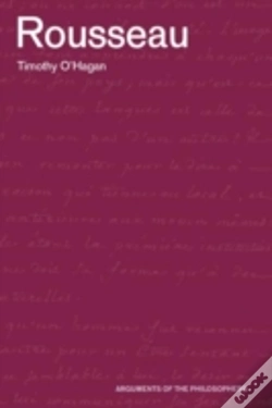 Capa do artigo Rousseau