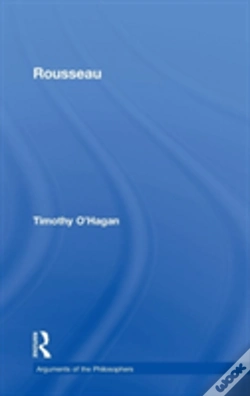 Capa do artigo Rousseau