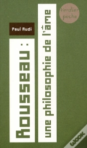 Capa do artigo Rousseau, Une Philosophie De L