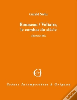 Capa do artigo Rousseau/Voltaire : Le Combat Du Siècle