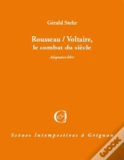 Capa do artigo Rousseau/Voltaire : Le Combat Du Siècle
