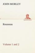 Rousseau (Volume 1 And 2)