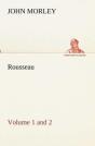 Rousseau (Volume 1 And 2) - Preview
