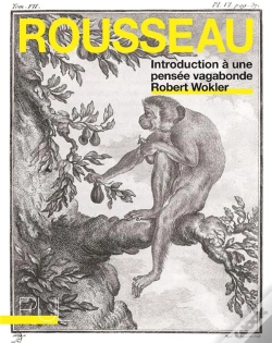 Capa do artigo Rousseau