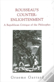 Capa do artigo Rousseau