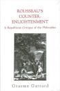 Rousseau'S Counter-Enlightenment - Preview