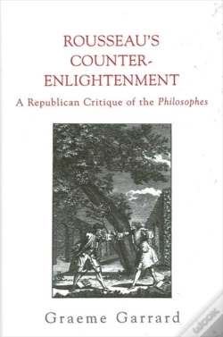 Capa do artigo Rousseau'S Counter-Enlightenment