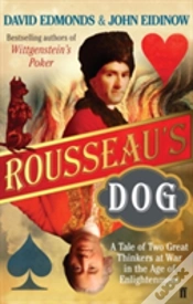 Capa do artigo Rousseau