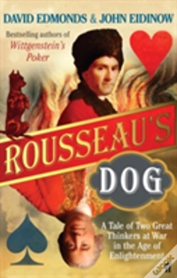 Capa do artigo Rousseau'S Dog