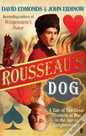 Capa do artigo Rousseau