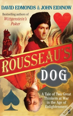 Capa do artigo Rousseau'S Dog