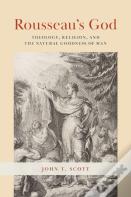 Rousseau'S God