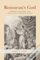Rousseau'S God