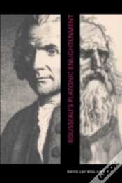Capa do artigo Rousseau