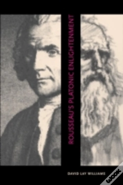 Capa do artigo Rousseau'S Platonic Enlightenment