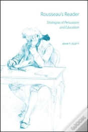 Capa do artigo Rousseau
