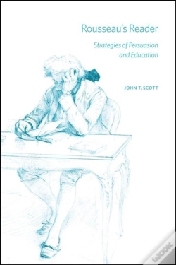 Capa do artigo Rousseau'S Reader