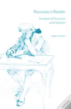 Capa do artigo Rousseau'S Reader