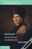 Rousseau'S Social Contract