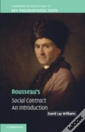 Rousseau'S Social Contract