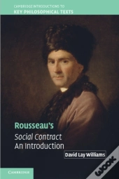 Rousseau'S Social Contract