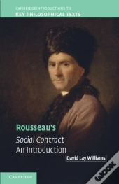Rousseau'S Social Contract
