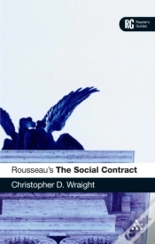 Capa do artigo Rousseau