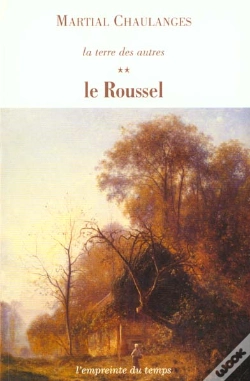 Capa do artigo Roussel