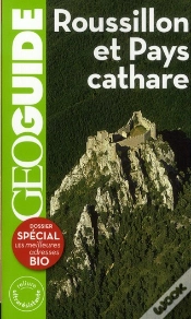 Capa do artigo Roussillon Et Pays Cathare