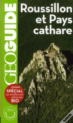 Capa do artigo Roussillon Et Pays Cathare