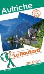 Routard Autriche 2014/2015 - Preview