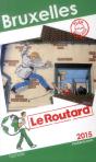 Routard Bruxelles 2015 - Preview