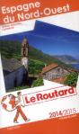 Routard Espagne Du Nord-Ouest 2014/2015 - Preview