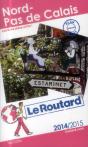 Routard Nord, Pas-De-Calais 2014/2015 - Preview
