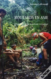 Capa do artigo Routards En Asie ; Ethnologie D