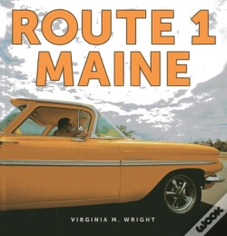 Capa do artigo Route 1: Maine