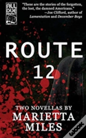 Capa do artigo Route 12