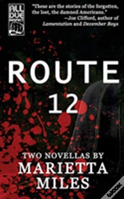 Capa do artigo Route 12