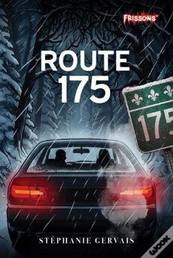 Capa do artigo Route 175